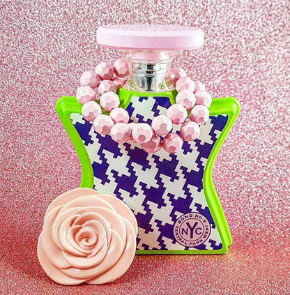 Bono No. 9 Central Park