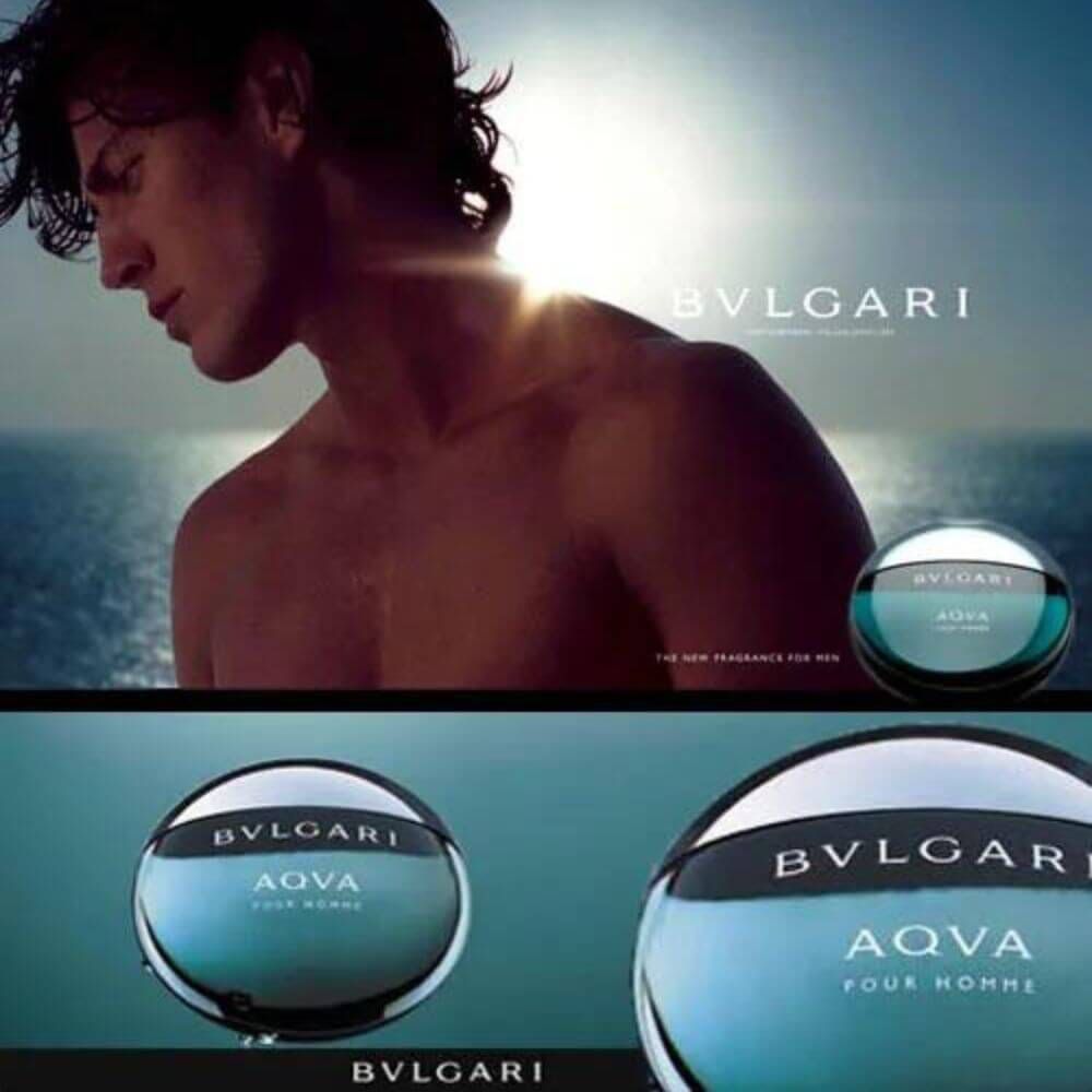 Bvlgari AQVA Pour Homme