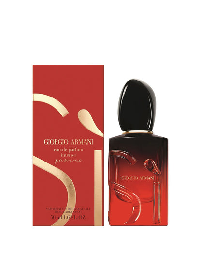 Giorgio Armani Si Passione Intenso