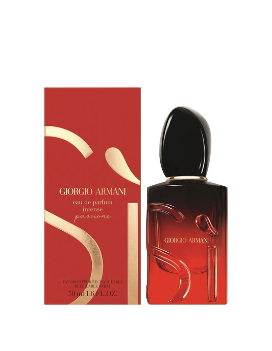 Giorgio Armani Si Passione Intenso