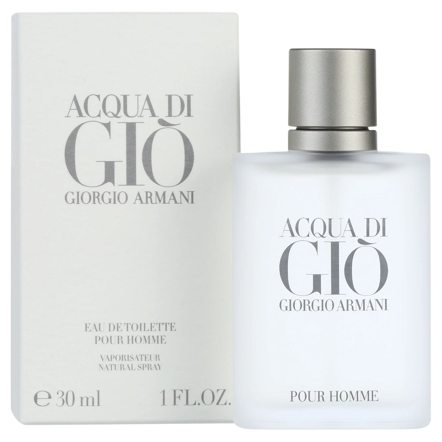 Armani Aqua di Gio Men
