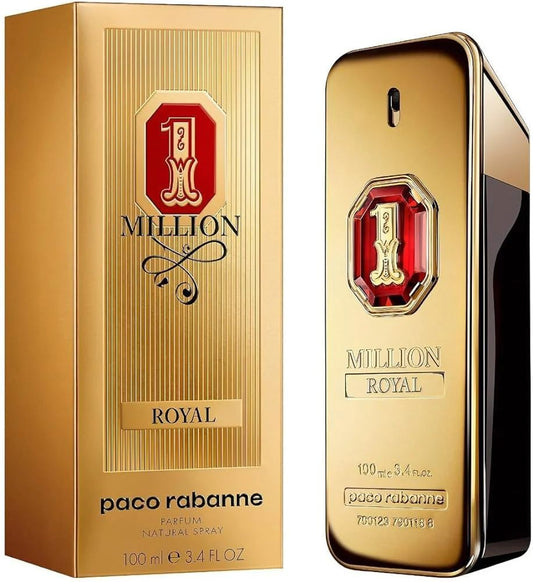 Paco Rabanne 1 Millón Royal