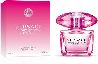 Versace Crystal Absolut
