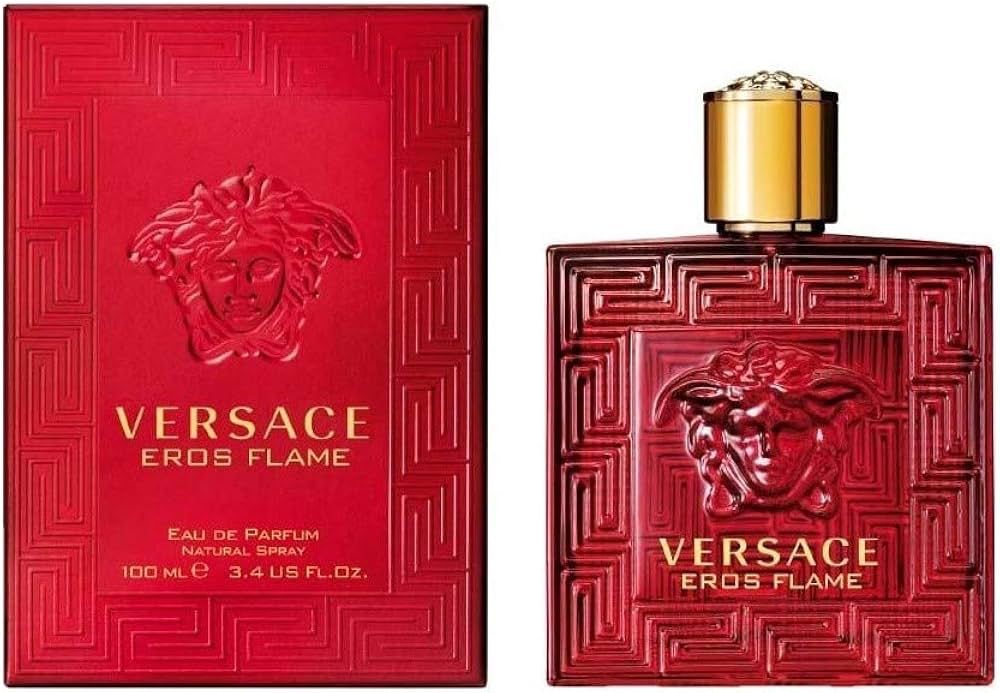 Llama Eros de Versace