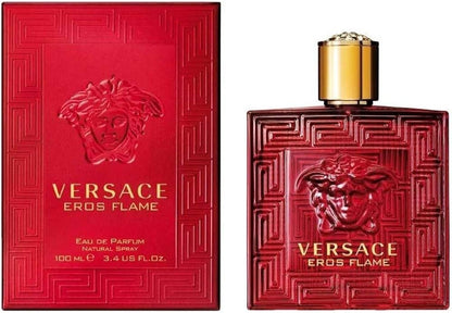 Llama Eros de Versace
