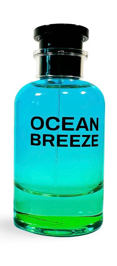 Ocean Breeze
