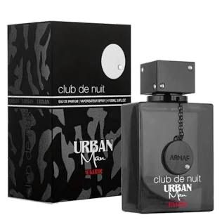 Clud de Nuit Urban Man Elixir
