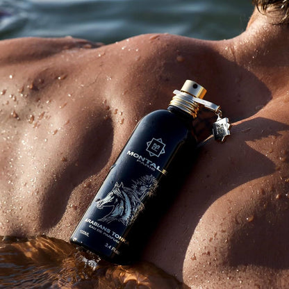 Montale Arabia Tonka