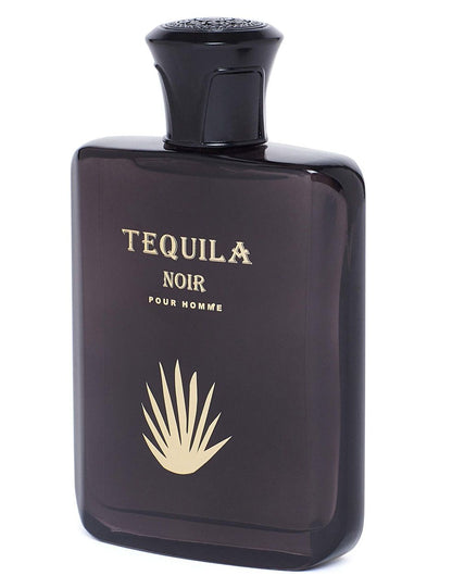 Tequila Noir