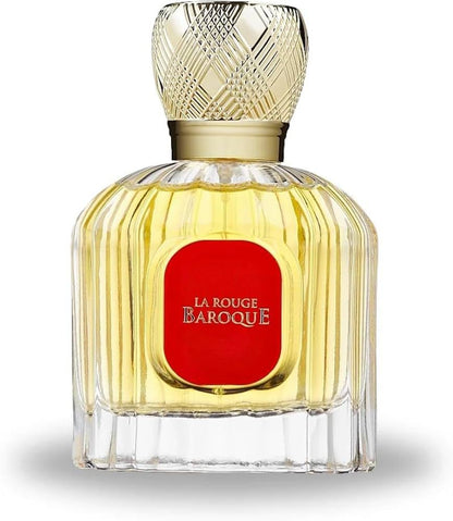 Lataffa Baroque Rouge