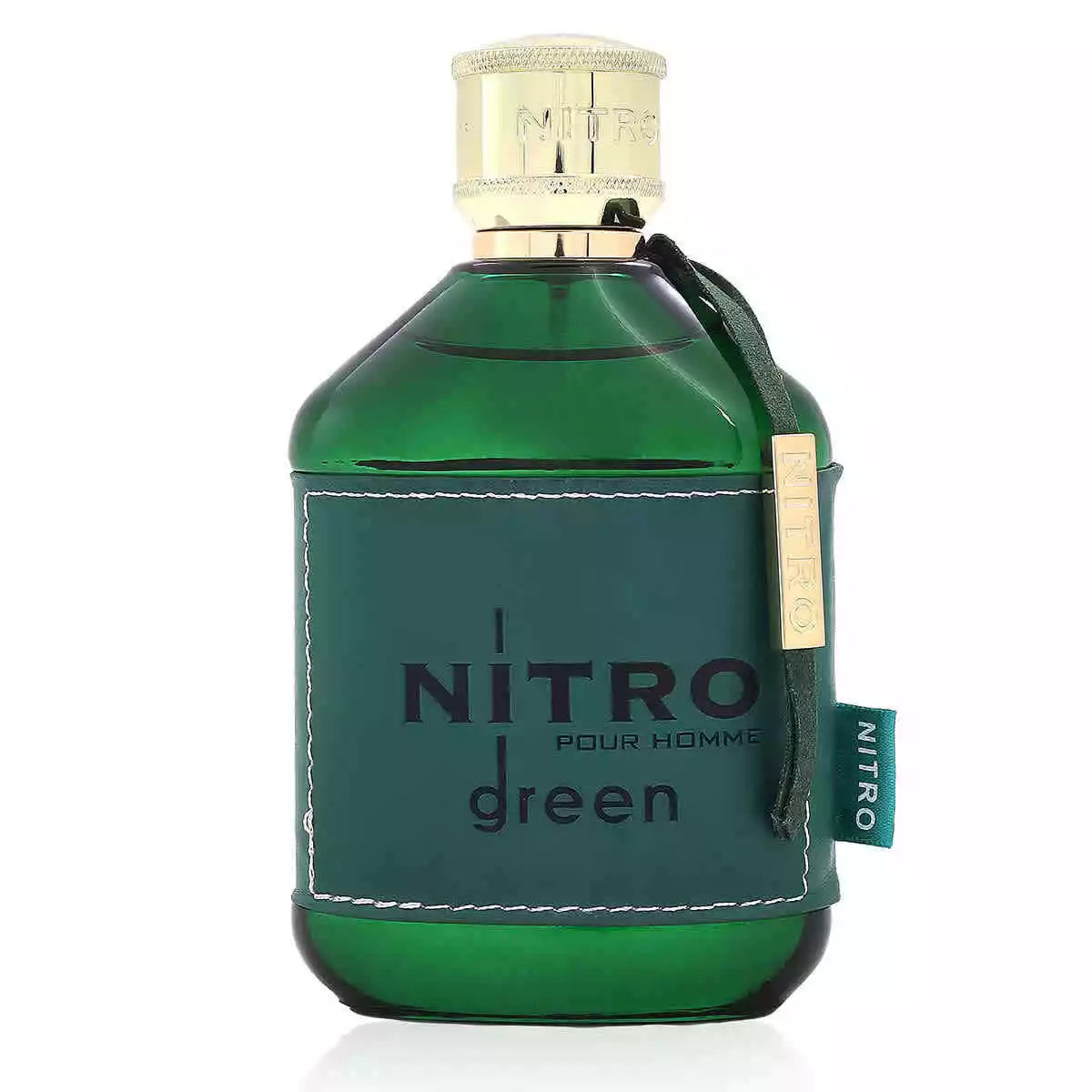 Verde nitro