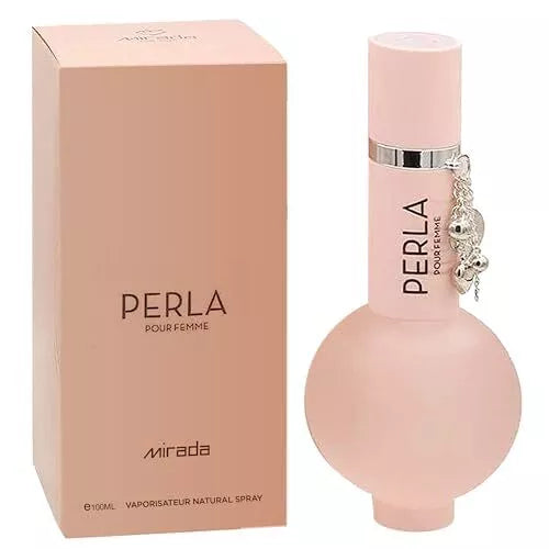 Perla Mirada Pour Femme