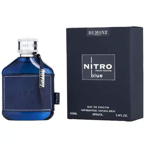 Nitro Blue