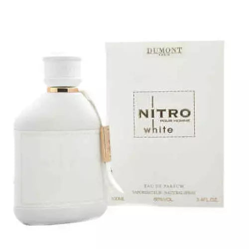 Nitro Blanco