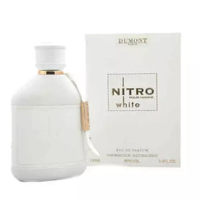 Nitro Blanco